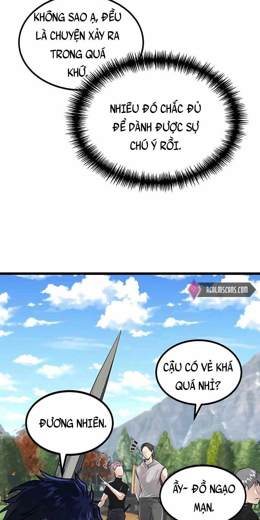 Anh Trai Anh Hùng Là Người Đã Chết Trong Học Viện - Chapter 3 - Page 52