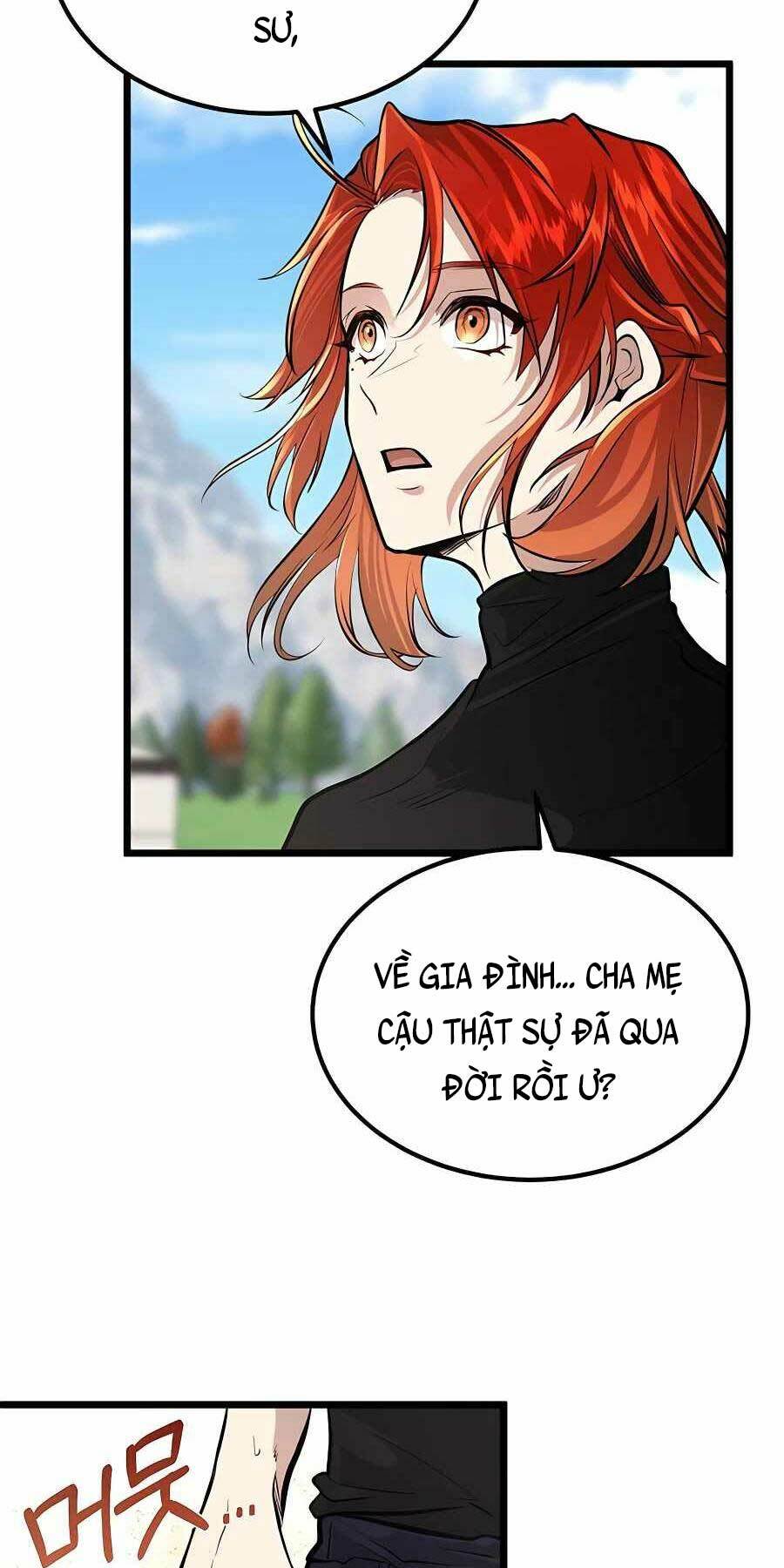 Anh Trai Anh Hùng Là Người Đã Chết Trong Học Viện - Chapter 3 - Page 54