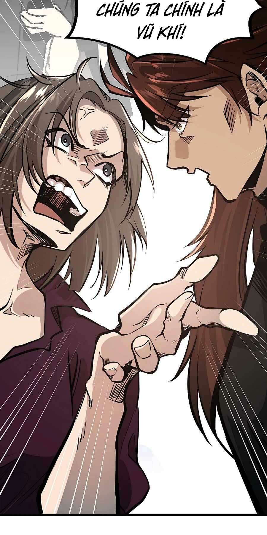 Anh Trai Anh Hùng Là Người Đã Chết Trong Học Viện - Chapter 3 - Page 60