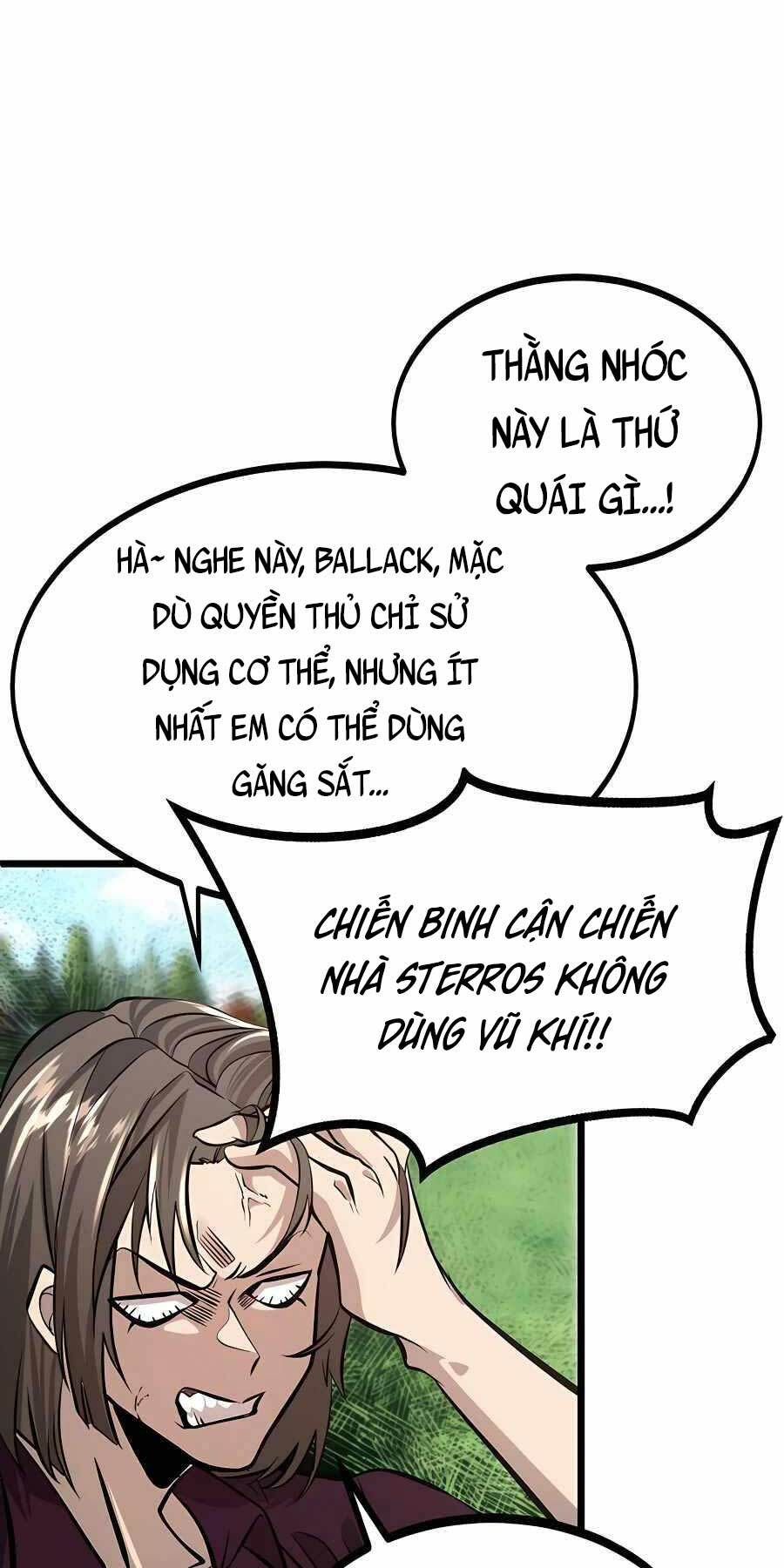 Anh Trai Anh Hùng Là Người Đã Chết Trong Học Viện - Chapter 3 - Page 61