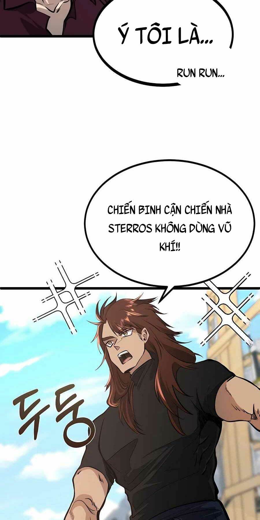 Anh Trai Anh Hùng Là Người Đã Chết Trong Học Viện - Chapter 3 - Page 62