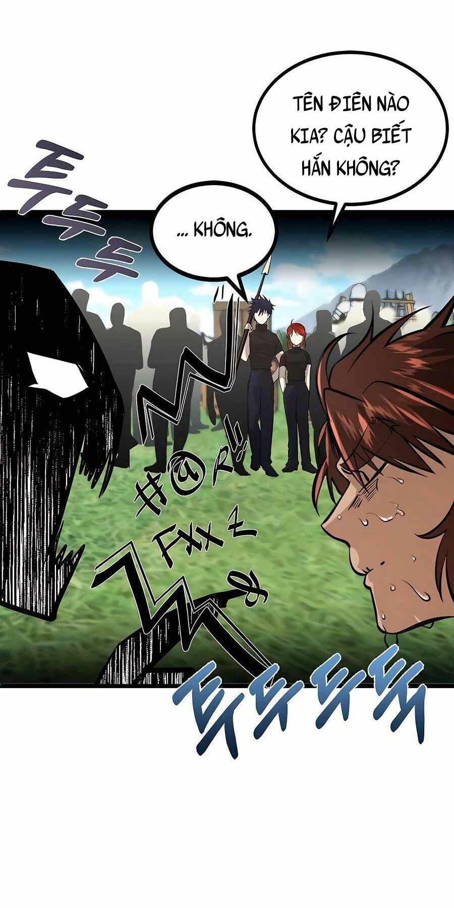 Anh Trai Anh Hùng Là Người Đã Chết Trong Học Viện - Chapter 3 - Page 64