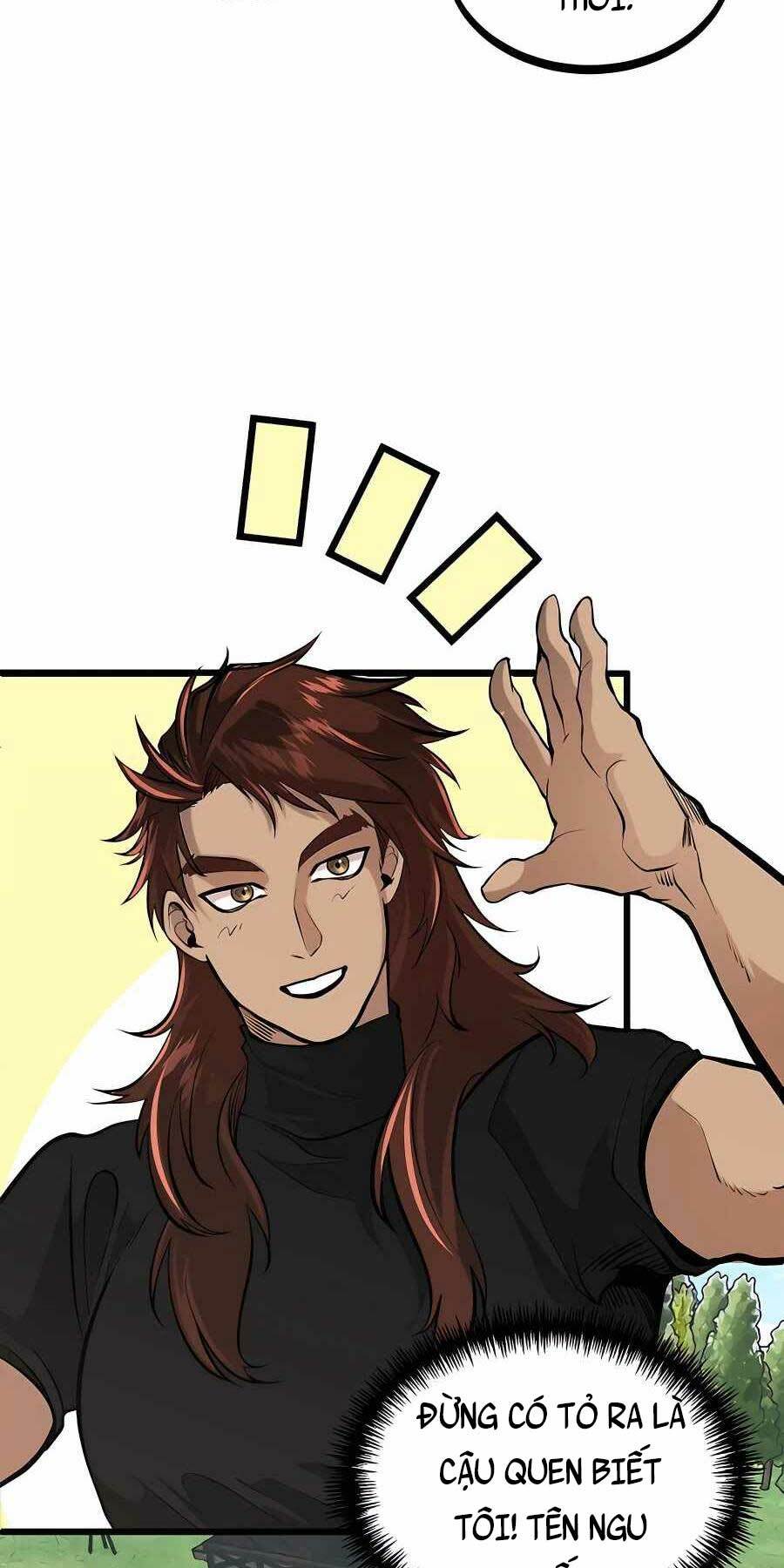 Anh Trai Anh Hùng Là Người Đã Chết Trong Học Viện - Chapter 3 - Page 66