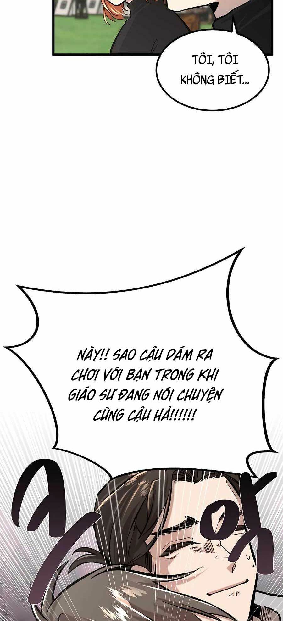 Anh Trai Anh Hùng Là Người Đã Chết Trong Học Viện - Chapter 3 - Page 68