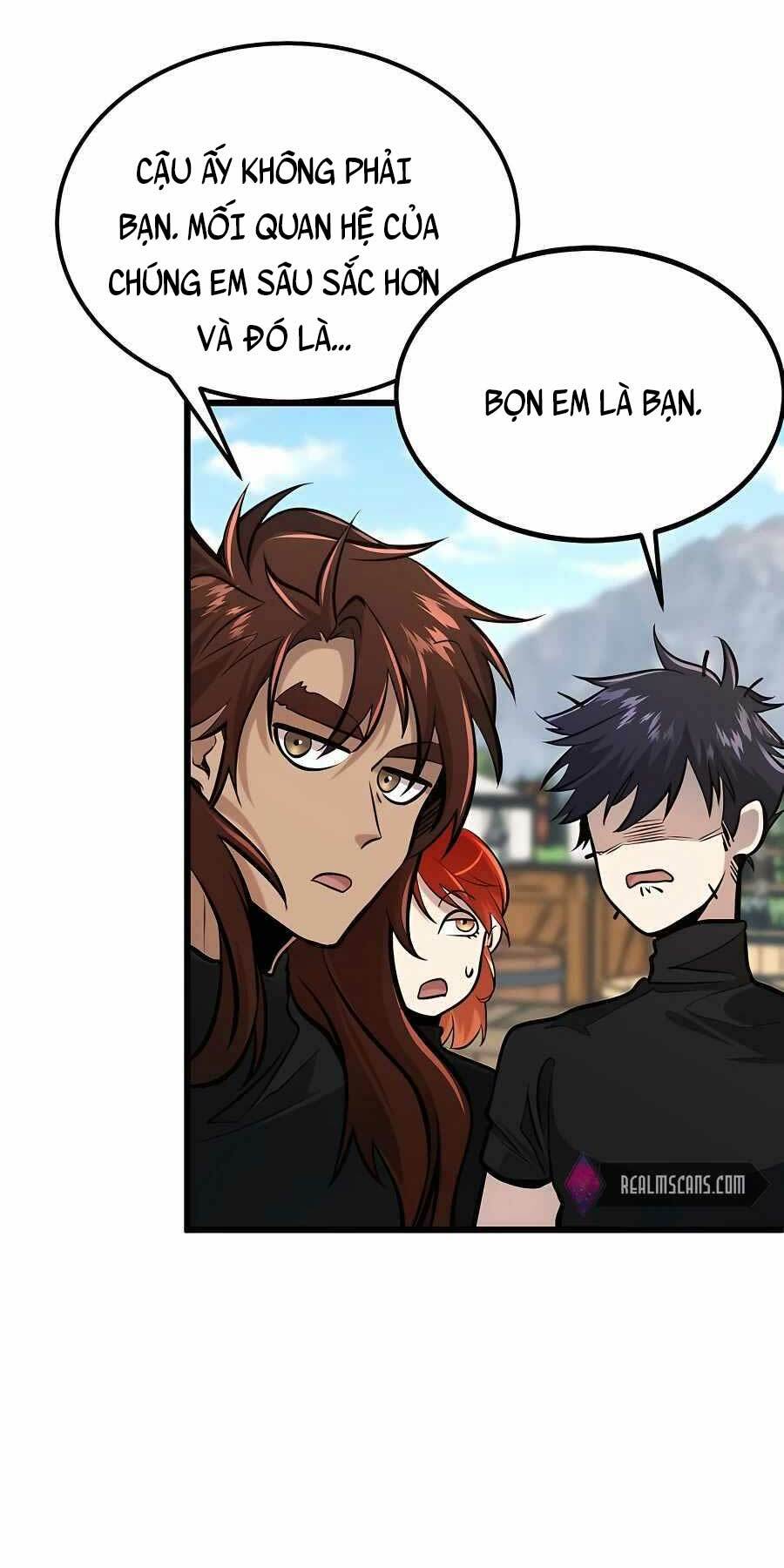 Anh Trai Anh Hùng Là Người Đã Chết Trong Học Viện - Chapter 3 - Page 70