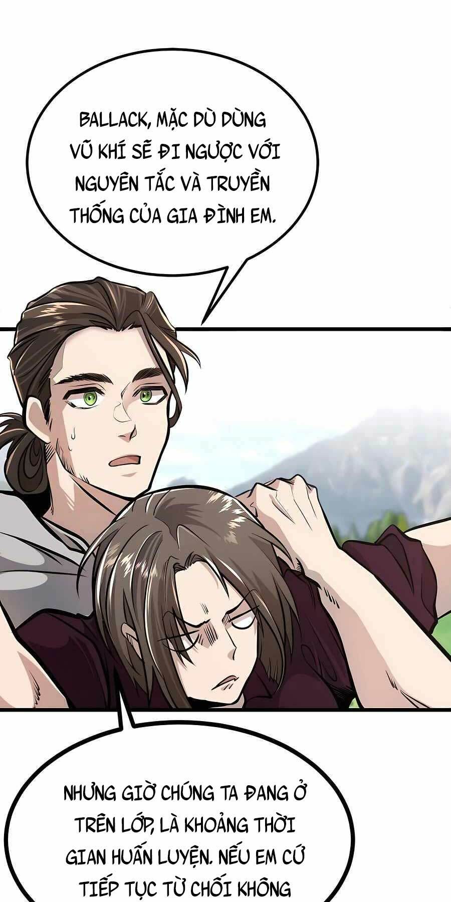 Anh Trai Anh Hùng Là Người Đã Chết Trong Học Viện - Chapter 3 - Page 71