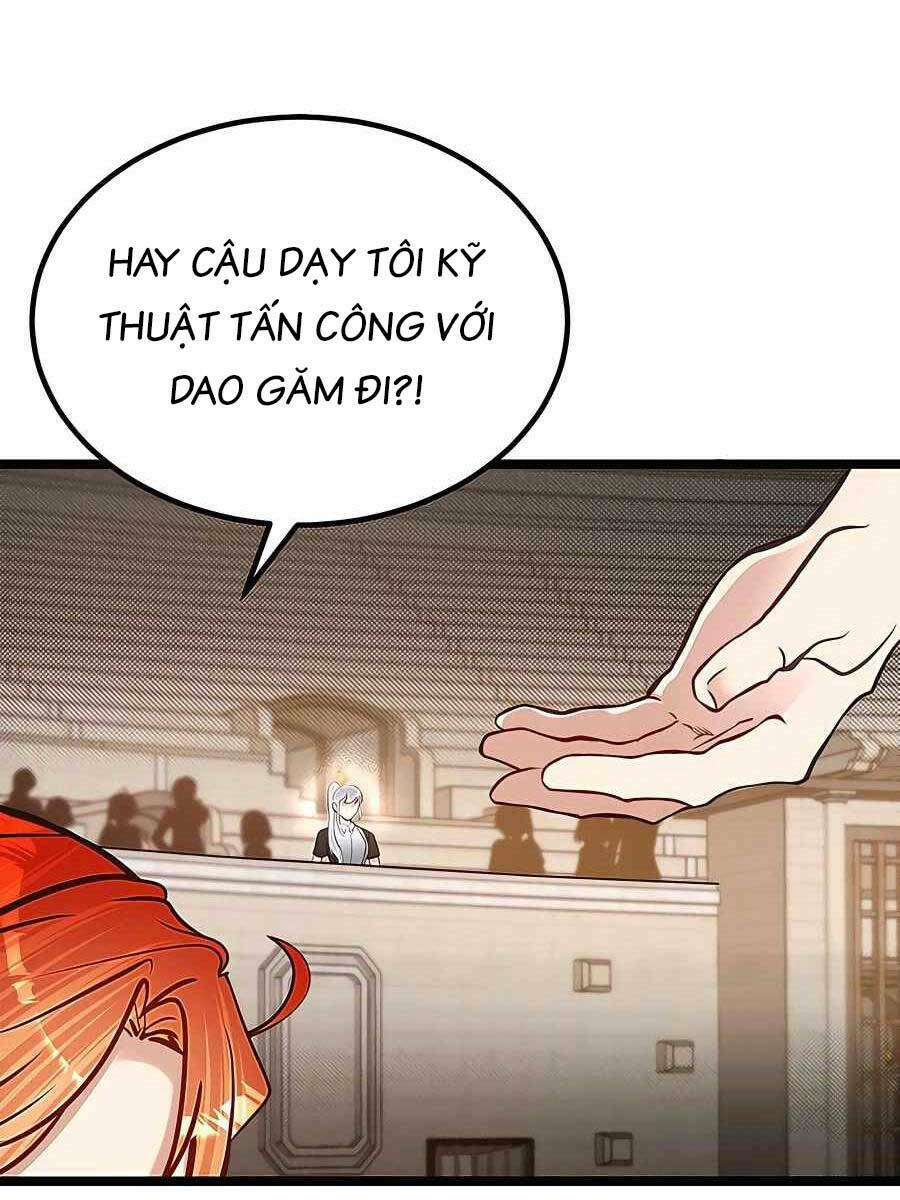 Anh Trai Anh Hùng Là Người Đã Chết Trong Học Viện - Chapter 30 - Page 110