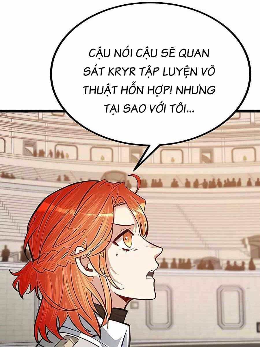 Anh Trai Anh Hùng Là Người Đã Chết Trong Học Viện - Chapter 30 - Page 113
