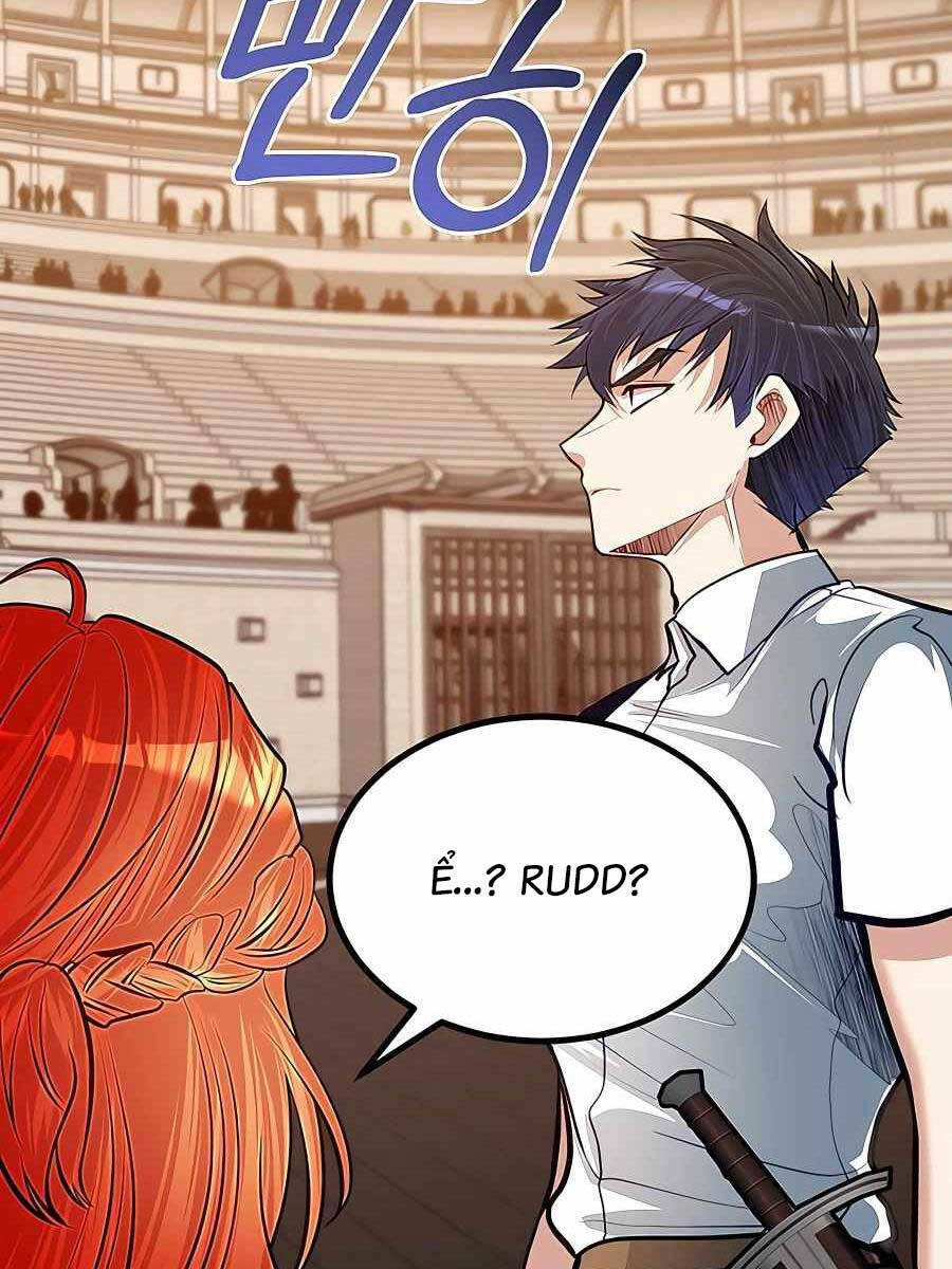 Anh Trai Anh Hùng Là Người Đã Chết Trong Học Viện - Chapter 30 - Page 115