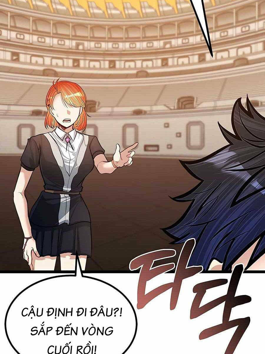 Anh Trai Anh Hùng Là Người Đã Chết Trong Học Viện - Chapter 30 - Page 117