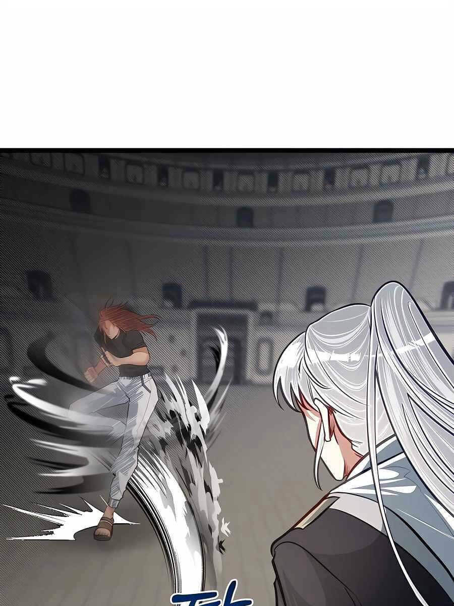 Anh Trai Anh Hùng Là Người Đã Chết Trong Học Viện - Chapter 30 - Page 28