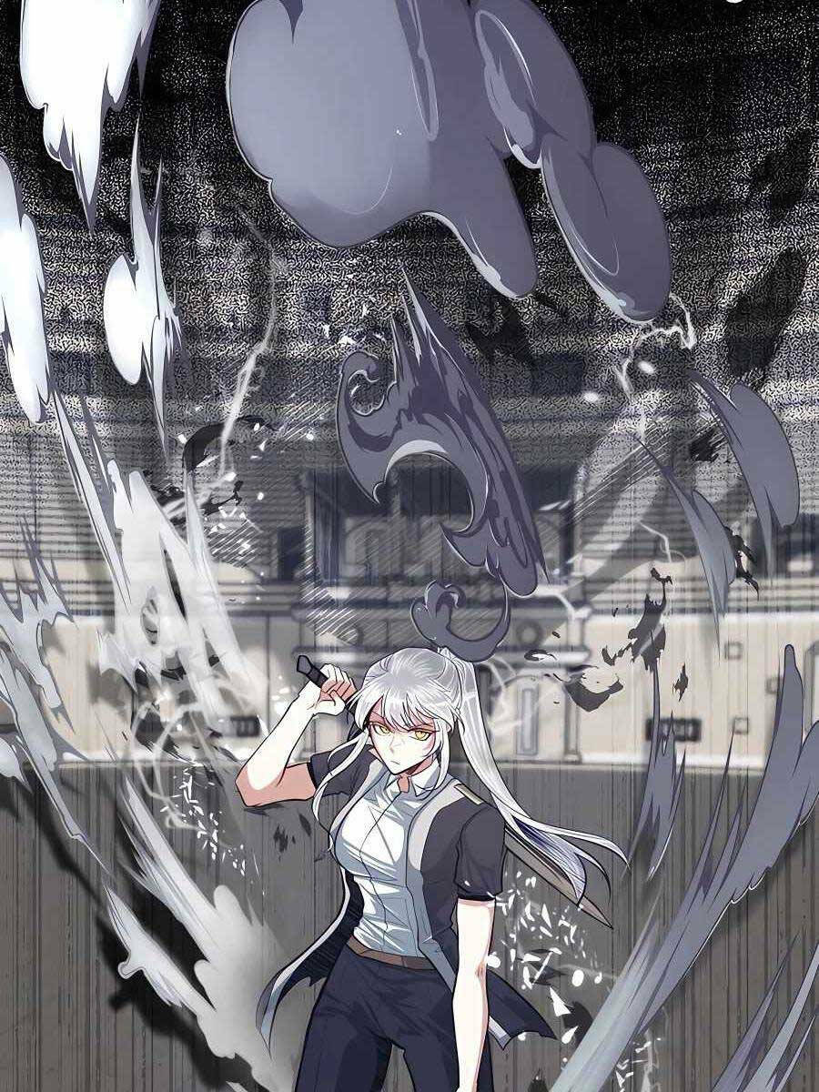 Anh Trai Anh Hùng Là Người Đã Chết Trong Học Viện - Chapter 30 - Page 36