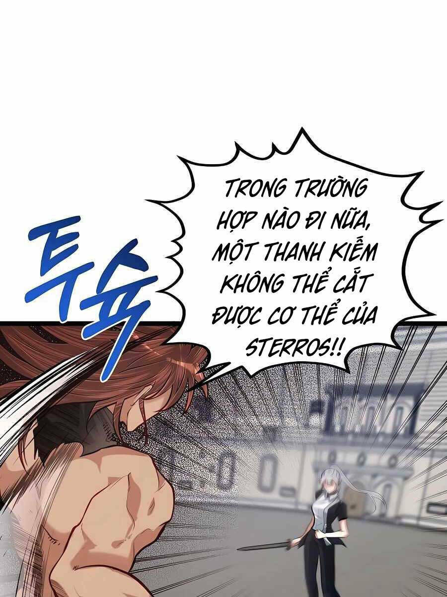 Anh Trai Anh Hùng Là Người Đã Chết Trong Học Viện - Chapter 30 - Page 41