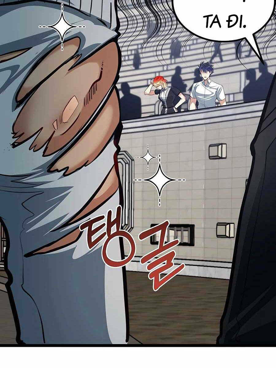 Anh Trai Anh Hùng Là Người Đã Chết Trong Học Viện - Chapter 30 - Page 72