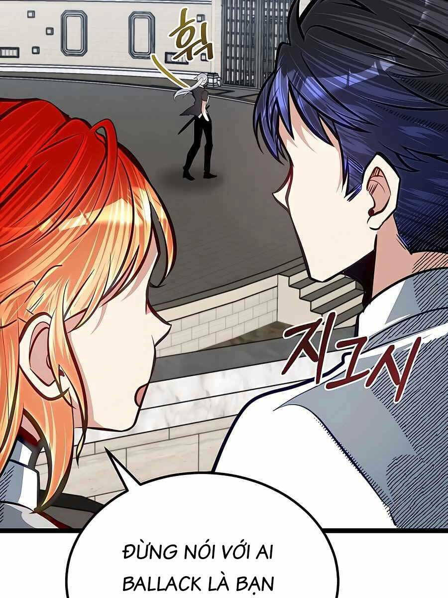 Anh Trai Anh Hùng Là Người Đã Chết Trong Học Viện - Chapter 30 - Page 81