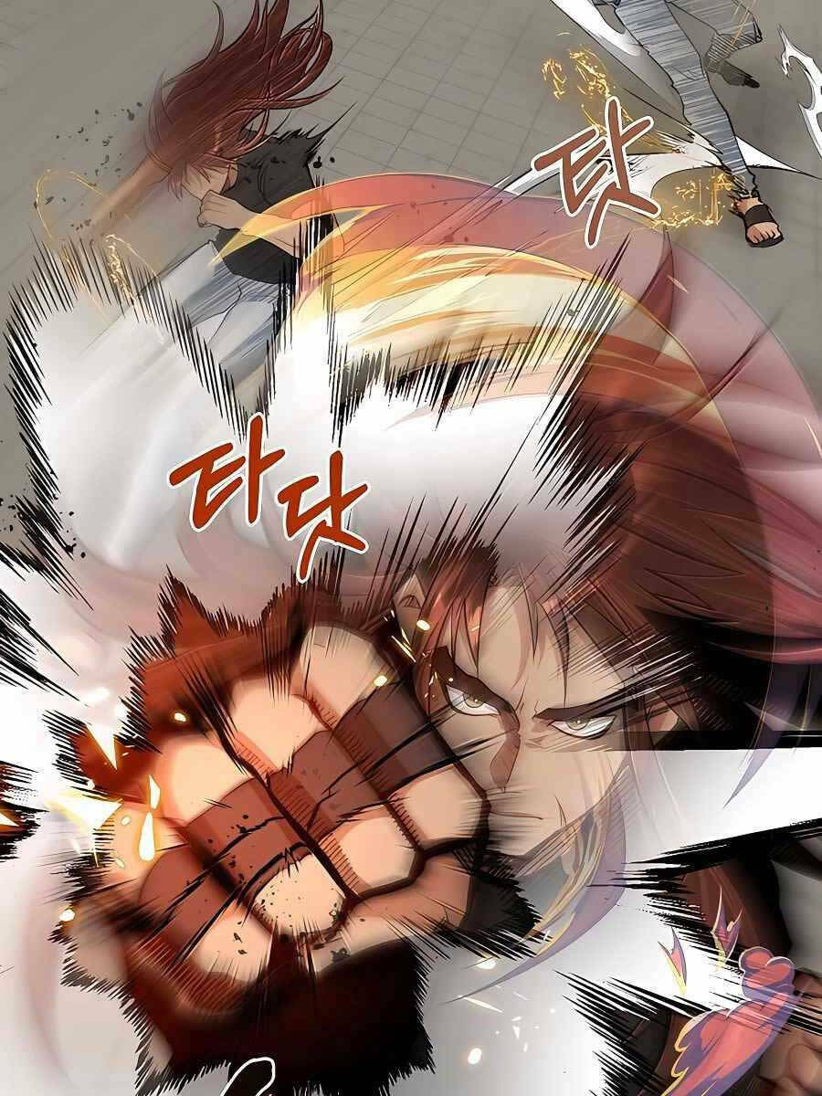 Anh Trai Anh Hùng Là Người Đã Chết Trong Học Viện - Chapter 30 - Page 8