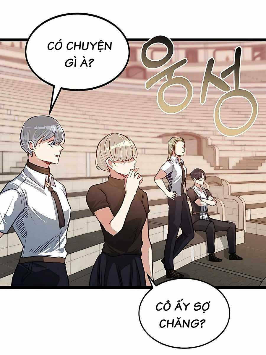 Anh Trai Anh Hùng Là Người Đã Chết Trong Học Viện - Chapter 31 - Page 108