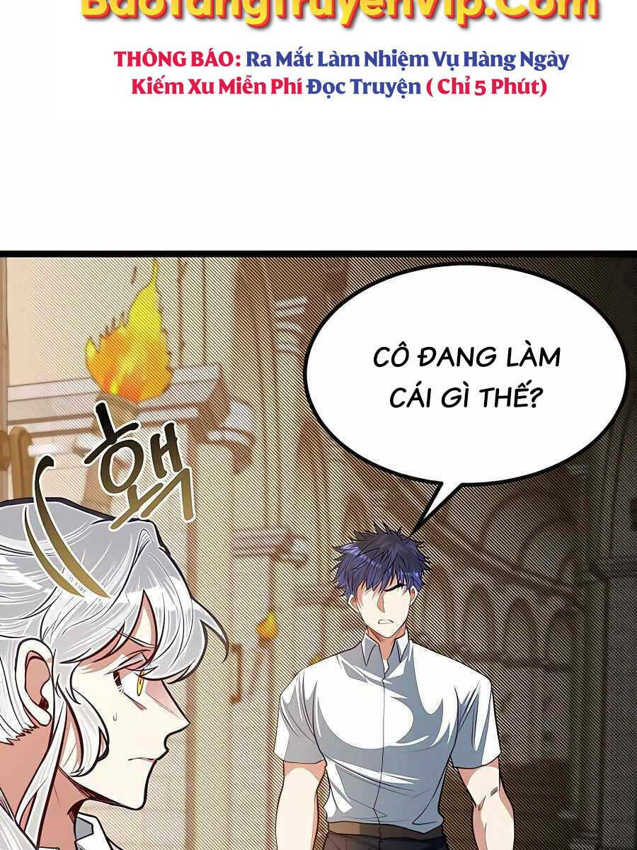 Anh Trai Anh Hùng Là Người Đã Chết Trong Học Viện - Chapter 31 - Page 20