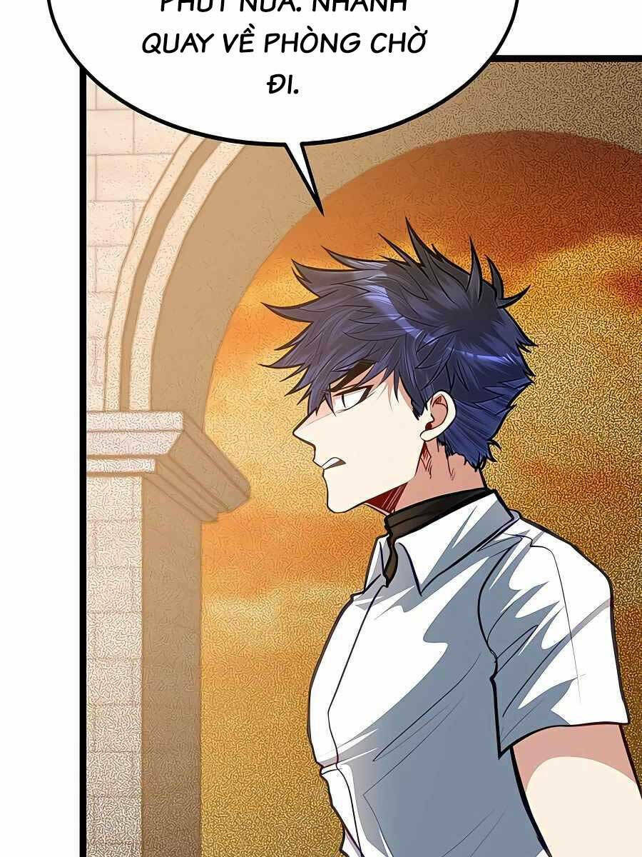 Anh Trai Anh Hùng Là Người Đã Chết Trong Học Viện - Chapter 31 - Page 22