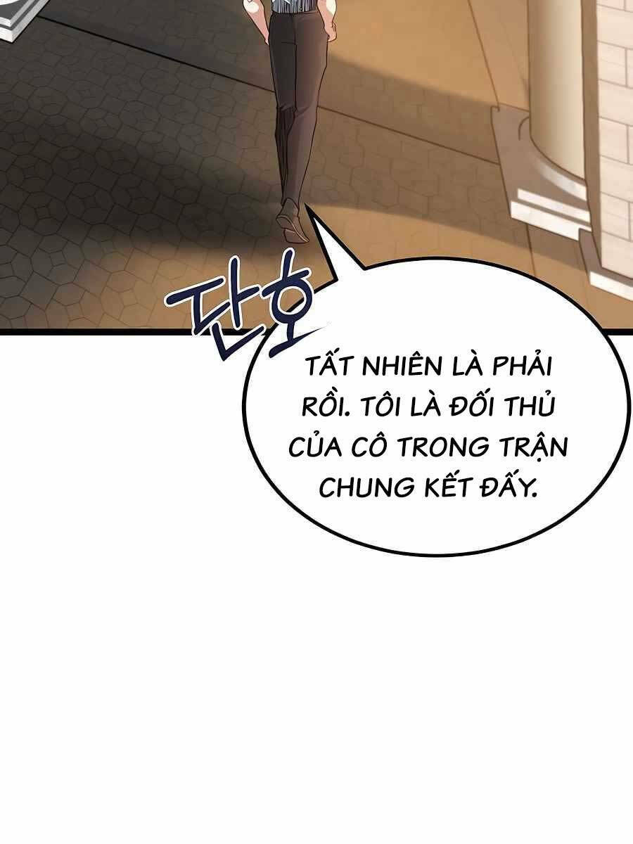 Anh Trai Anh Hùng Là Người Đã Chết Trong Học Viện - Chapter 31 - Page 25
