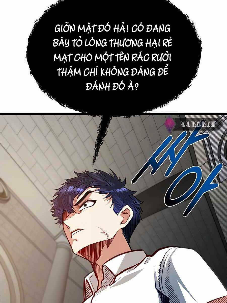 Anh Trai Anh Hùng Là Người Đã Chết Trong Học Viện - Chapter 31 - Page 31