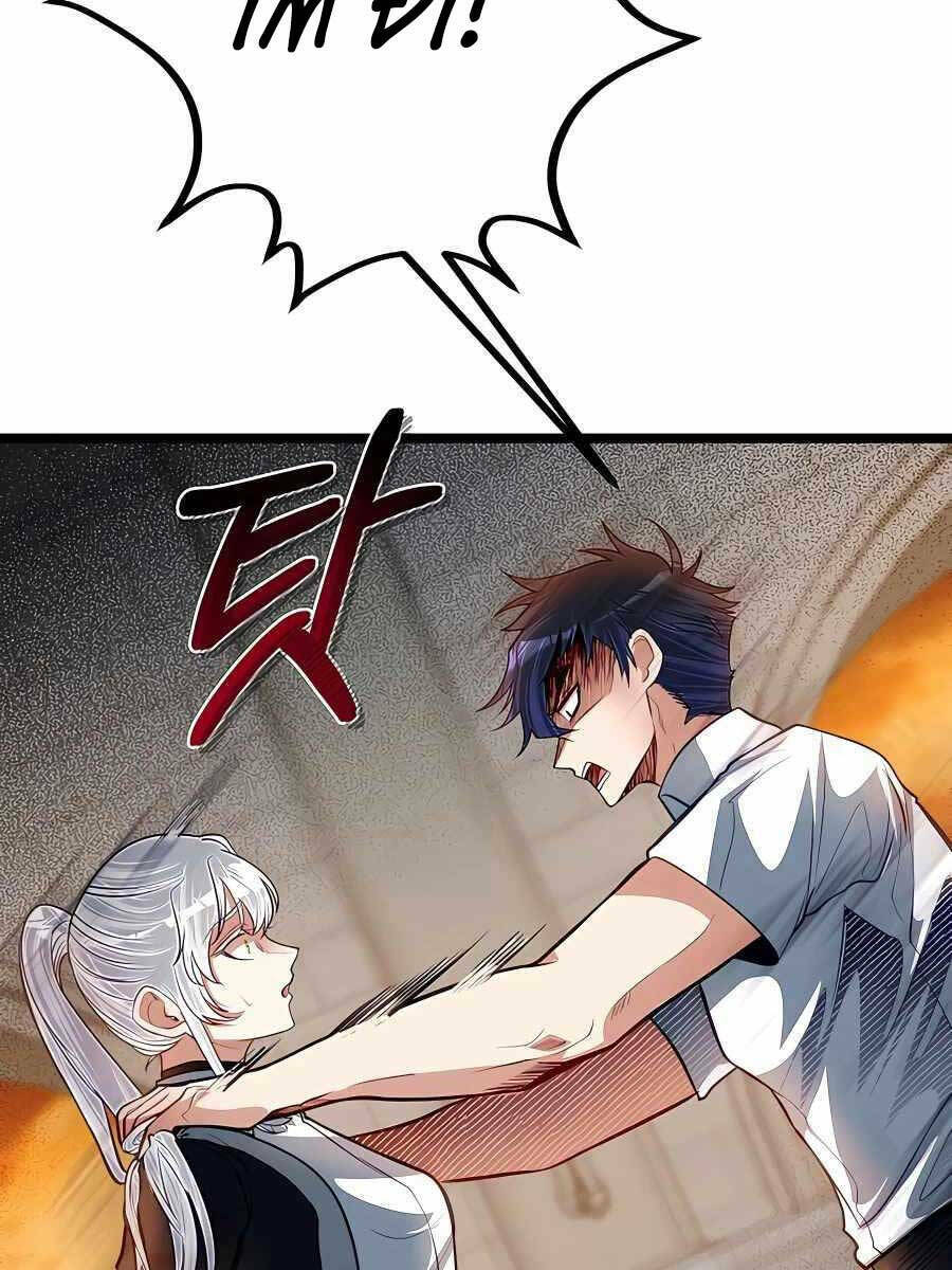 Anh Trai Anh Hùng Là Người Đã Chết Trong Học Viện - Chapter 31 - Page 35