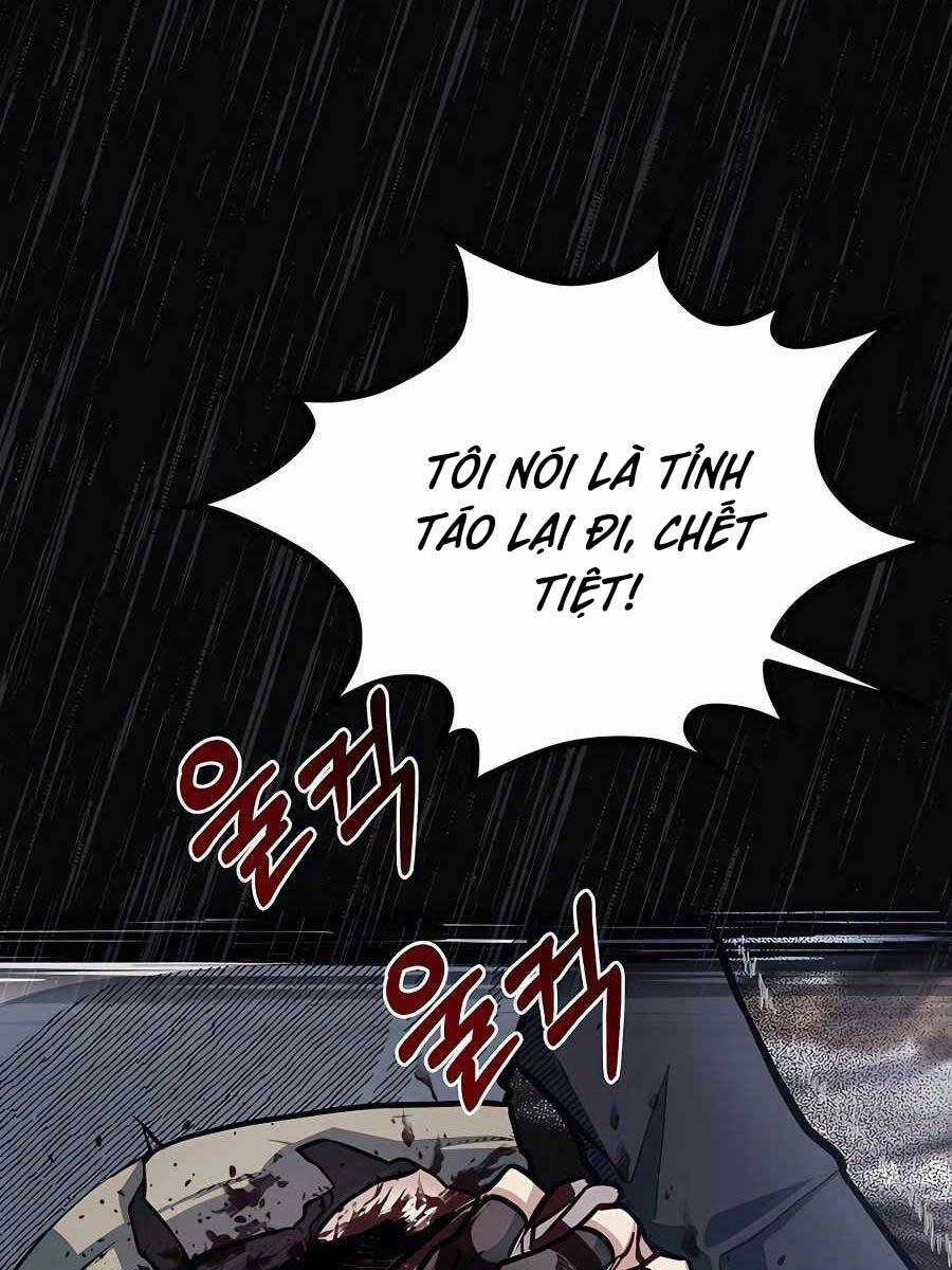 Anh Trai Anh Hùng Là Người Đã Chết Trong Học Viện - Chapter 31 - Page 46