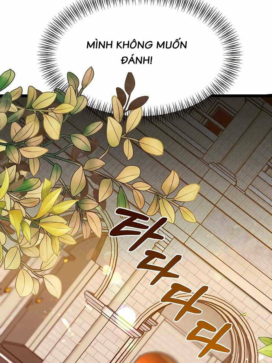 Anh Trai Anh Hùng Là Người Đã Chết Trong Học Viện - Chapter 31 - Page 4