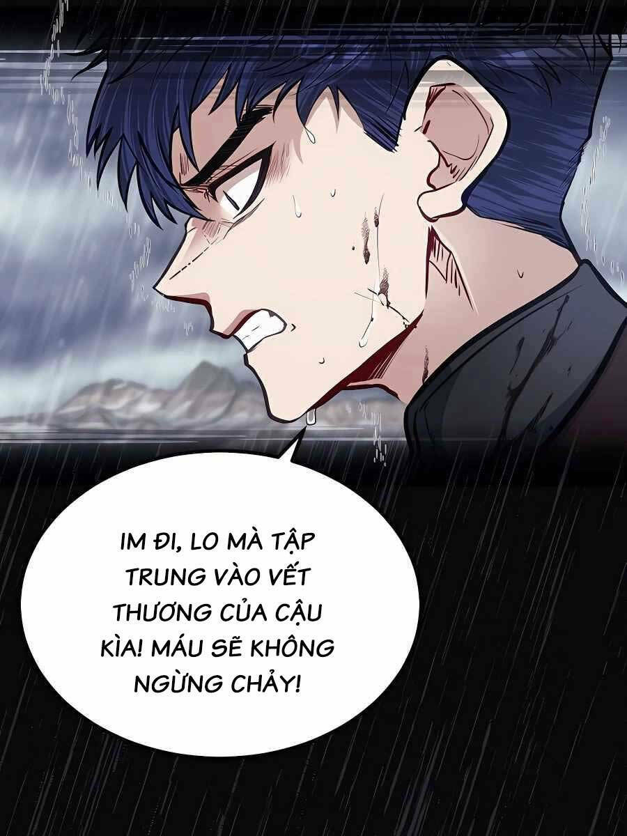 Anh Trai Anh Hùng Là Người Đã Chết Trong Học Viện - Chapter 31 - Page 53