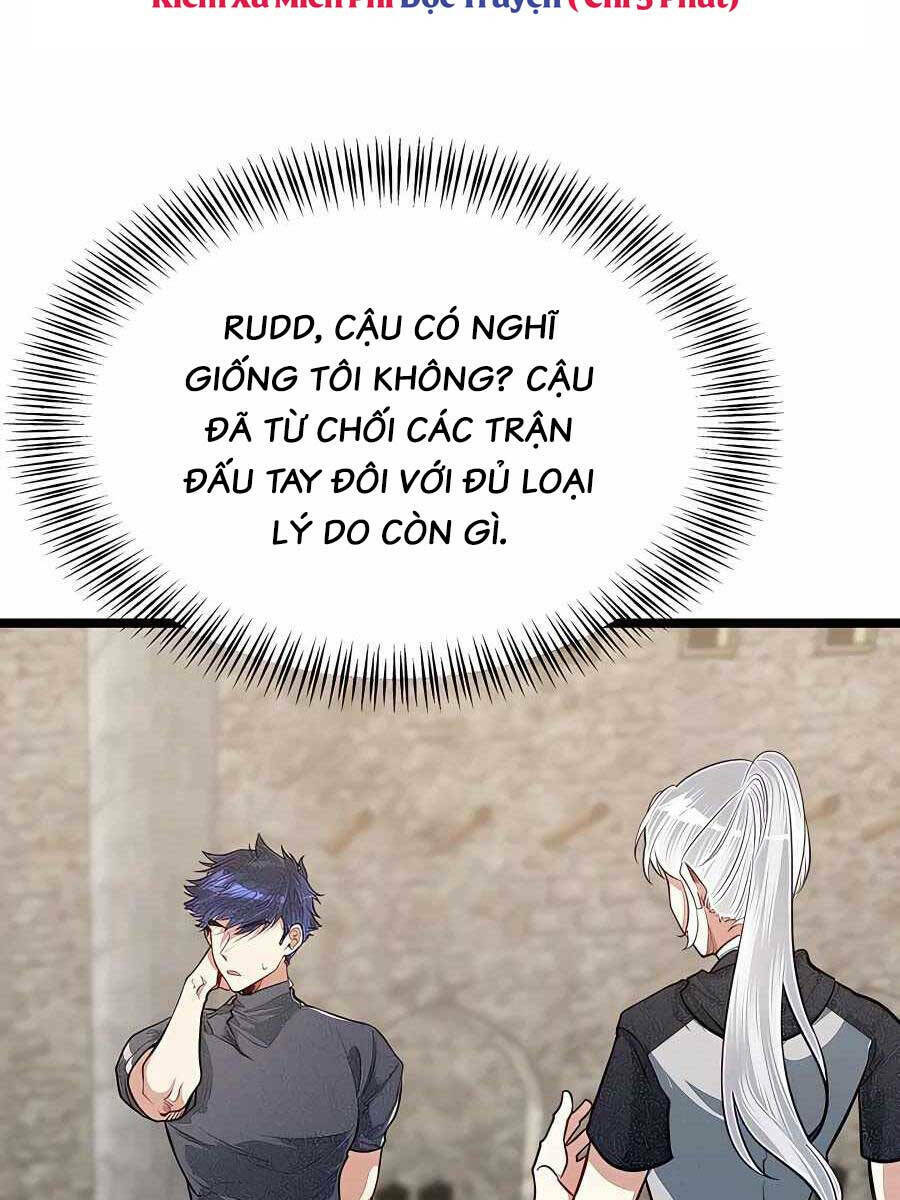 Anh Trai Anh Hùng Là Người Đã Chết Trong Học Viện - Chapter 31 - Page 6