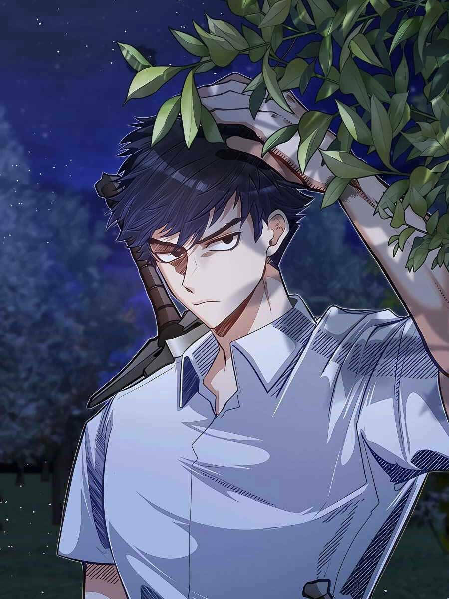 Anh Trai Anh Hùng Là Người Đã Chết Trong Học Viện - Chapter 32 - Page 9