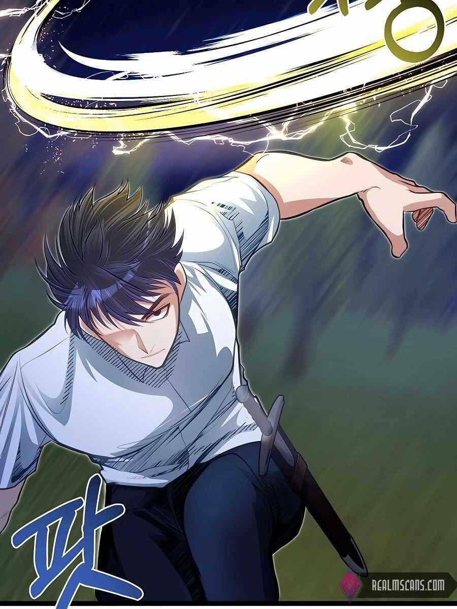 Anh Trai Anh Hùng Là Người Đã Chết Trong Học Viện - Chapter 32 - Page 105