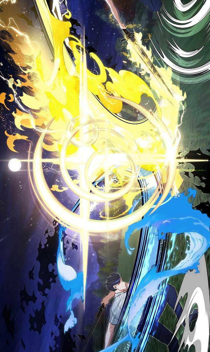 Anh Trai Anh Hùng Là Người Đã Chết Trong Học Viện - Chapter 32 - Page 123