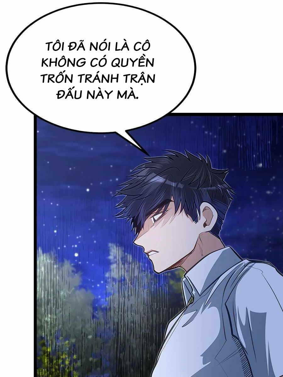 Anh Trai Anh Hùng Là Người Đã Chết Trong Học Viện - Chapter 32 - Page 23