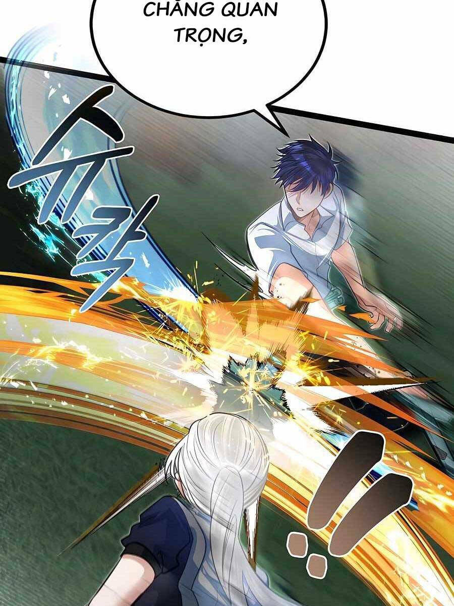 Anh Trai Anh Hùng Là Người Đã Chết Trong Học Viện - Chapter 32 - Page 39