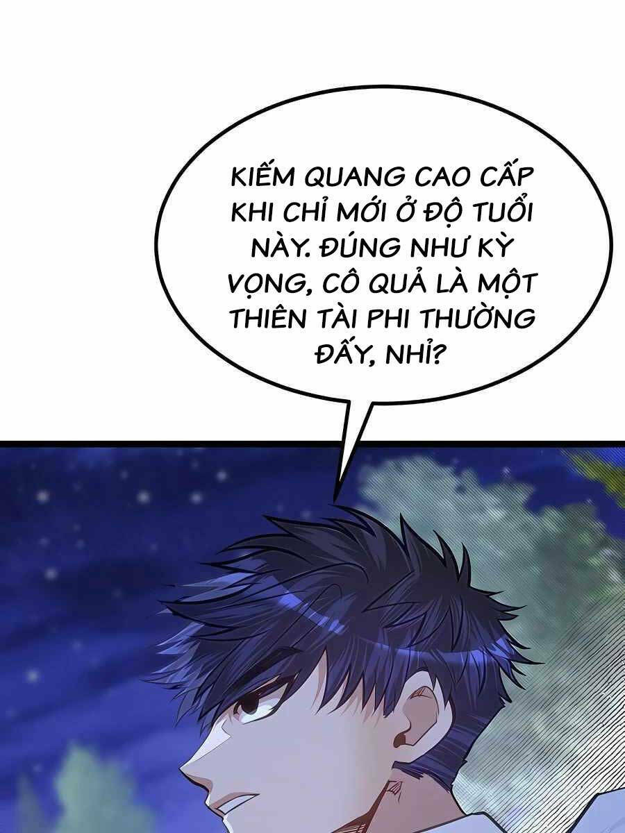 Anh Trai Anh Hùng Là Người Đã Chết Trong Học Viện - Chapter 32 - Page 62