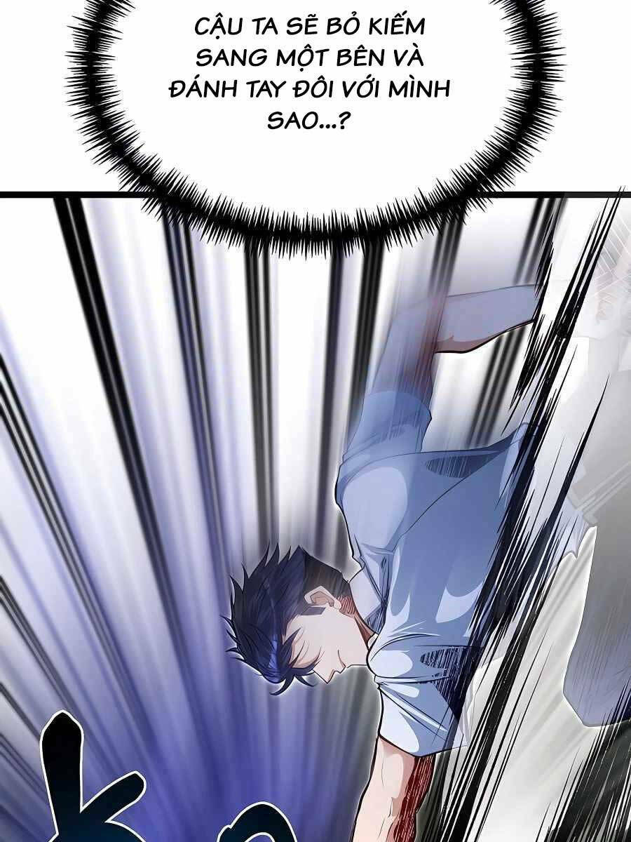 Anh Trai Anh Hùng Là Người Đã Chết Trong Học Viện - Chapter 32 - Page 76