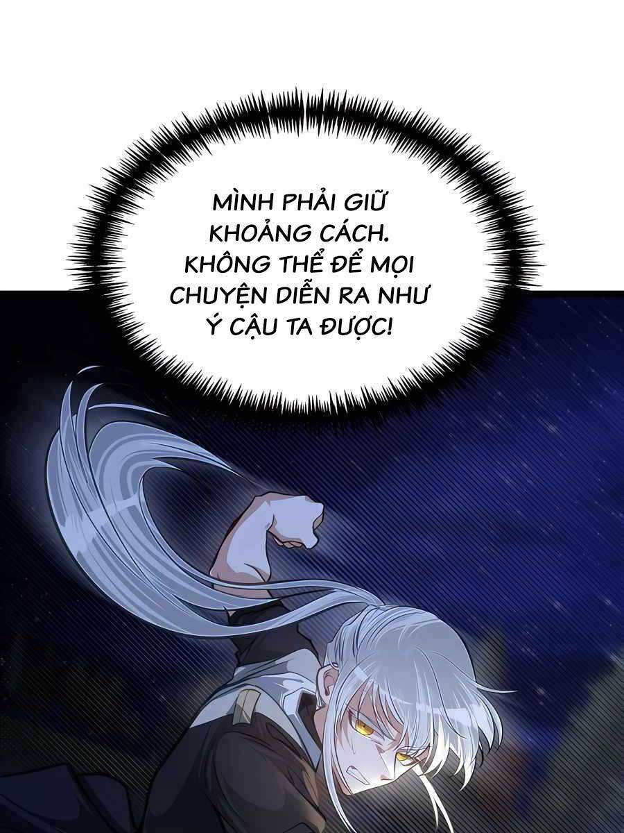 Anh Trai Anh Hùng Là Người Đã Chết Trong Học Viện - Chapter 32 - Page 79
