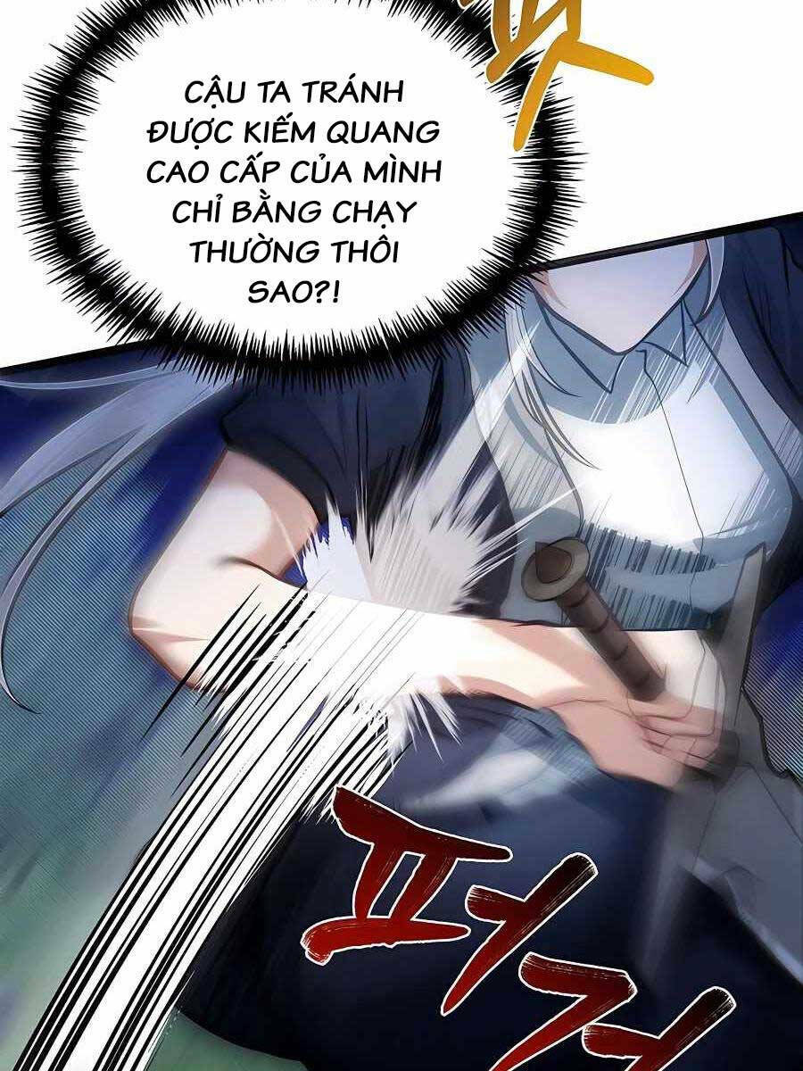 Anh Trai Anh Hùng Là Người Đã Chết Trong Học Viện - Chapter 32 - Page 91