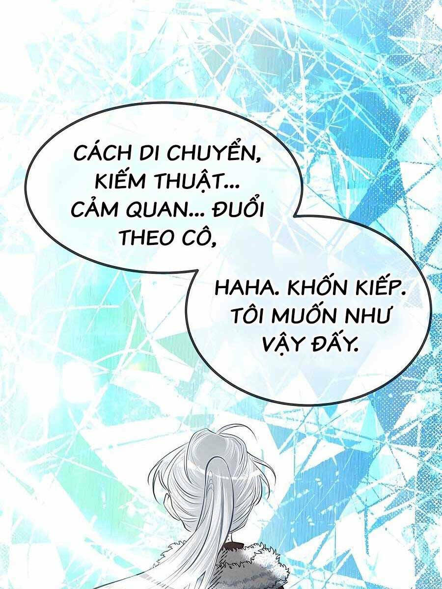 Anh Trai Anh Hùng Là Người Đã Chết Trong Học Viện - Chapter 33 - Page 104