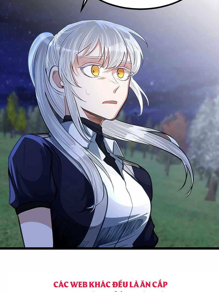 Anh Trai Anh Hùng Là Người Đã Chết Trong Học Viện - Chapter 33 - Page 110