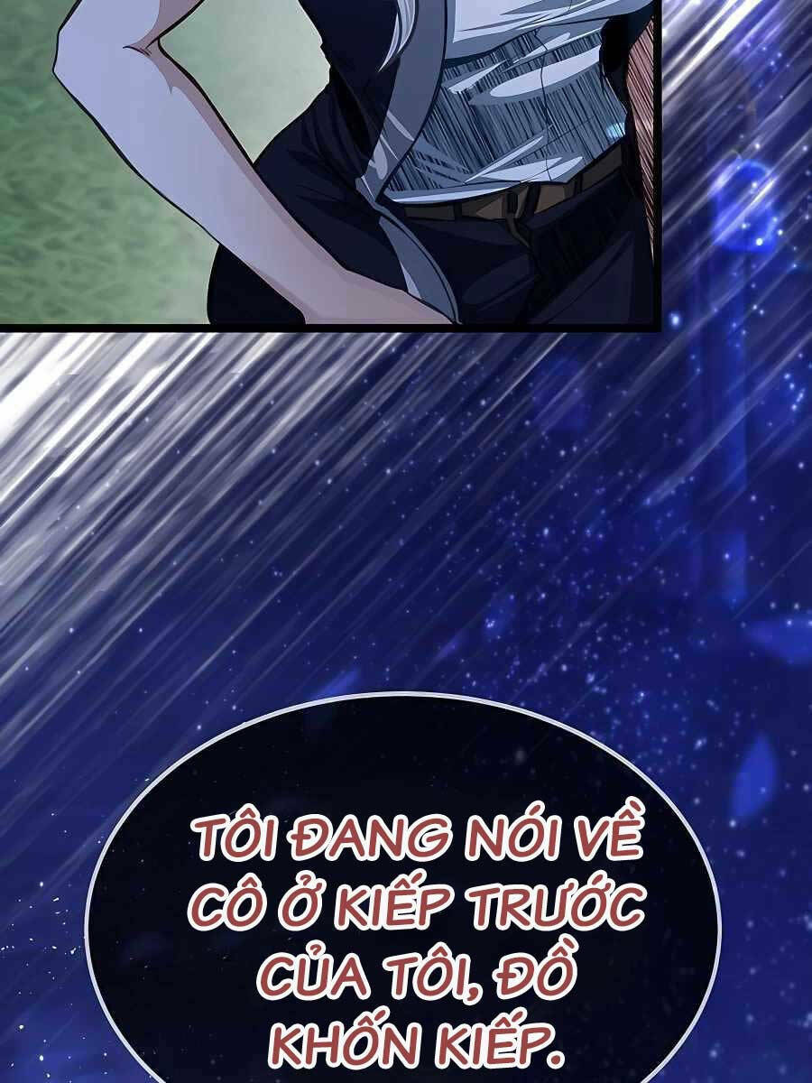 Anh Trai Anh Hùng Là Người Đã Chết Trong Học Viện - Chapter 33 - Page 123