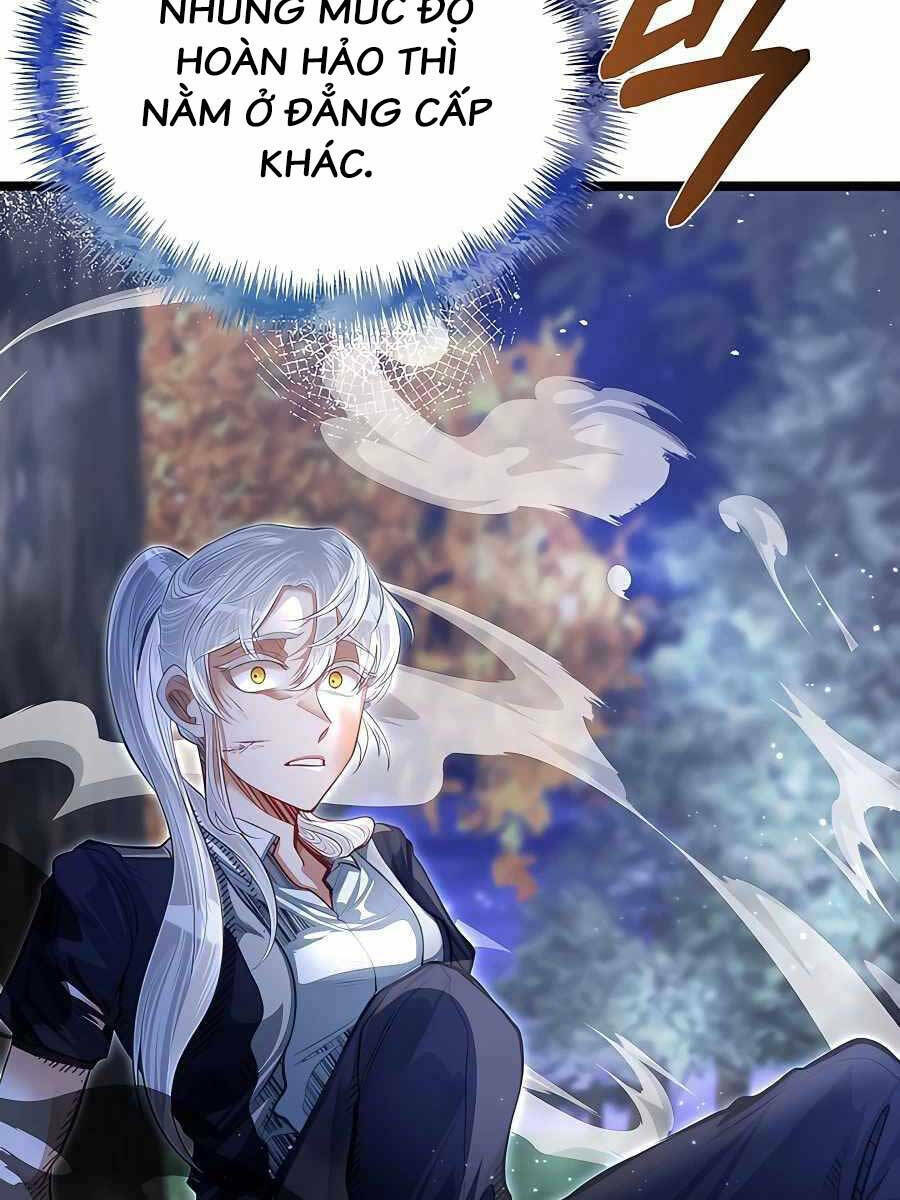 Anh Trai Anh Hùng Là Người Đã Chết Trong Học Viện - Chapter 33 - Page 32