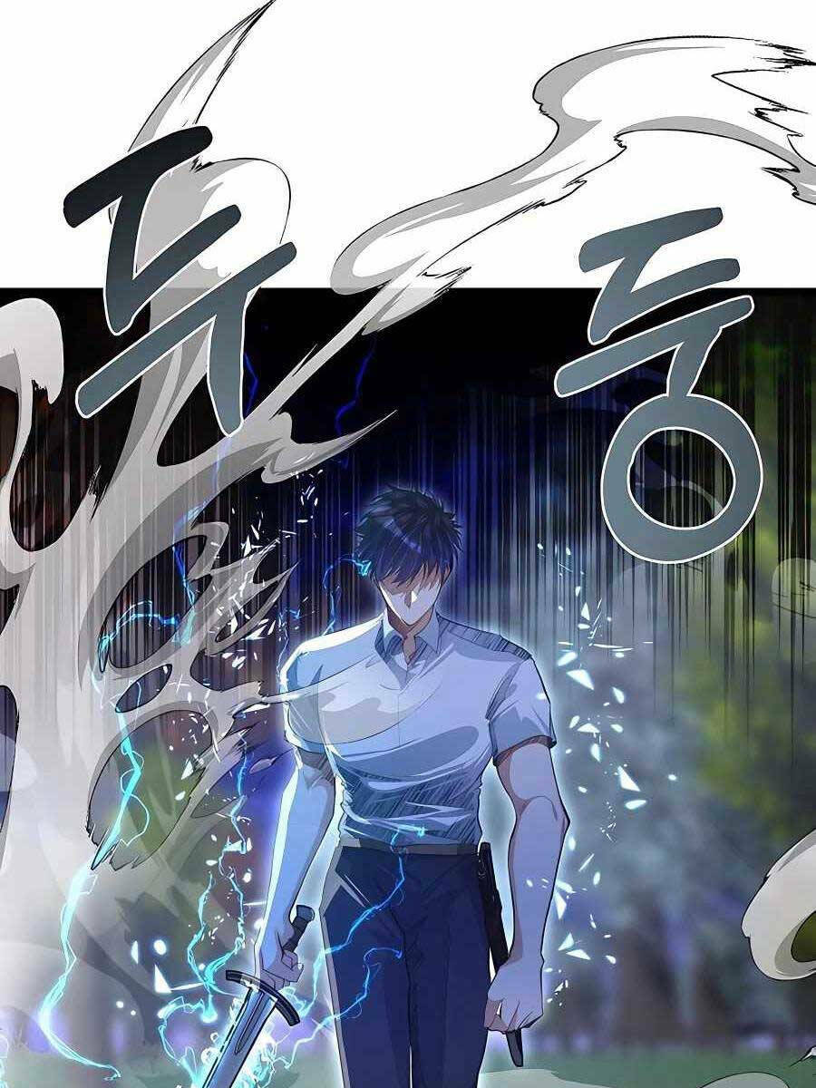 Anh Trai Anh Hùng Là Người Đã Chết Trong Học Viện - Chapter 33 - Page 37