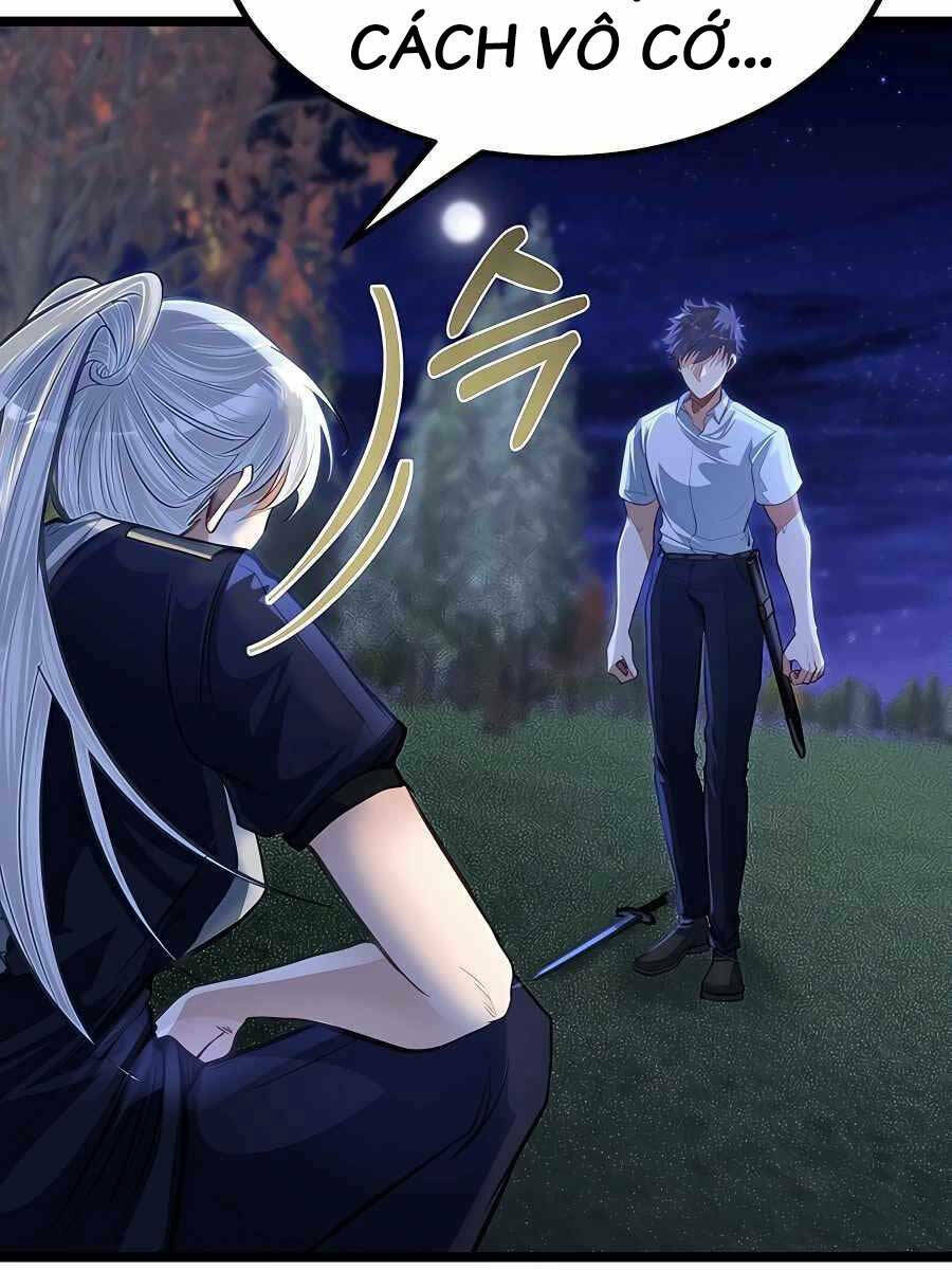 Anh Trai Anh Hùng Là Người Đã Chết Trong Học Viện - Chapter 33 - Page 48