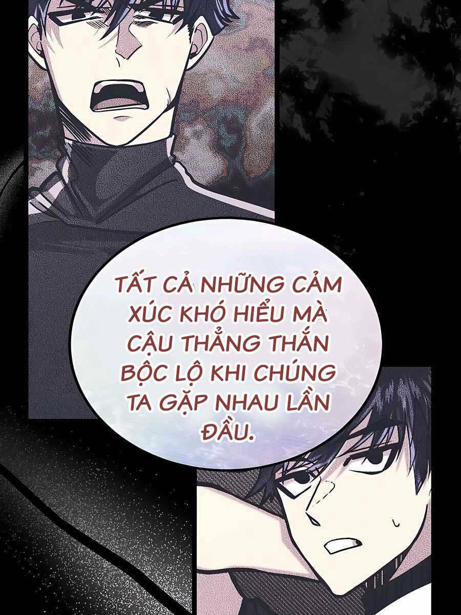 Anh Trai Anh Hùng Là Người Đã Chết Trong Học Viện - Chapter 33 - Page 73