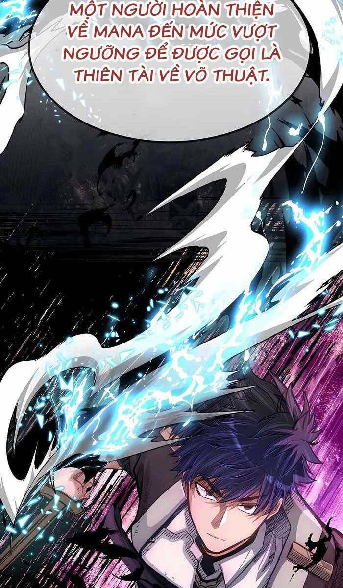 Anh Trai Anh Hùng Là Người Đã Chết Trong Học Viện - Chapter 34 - Page 9