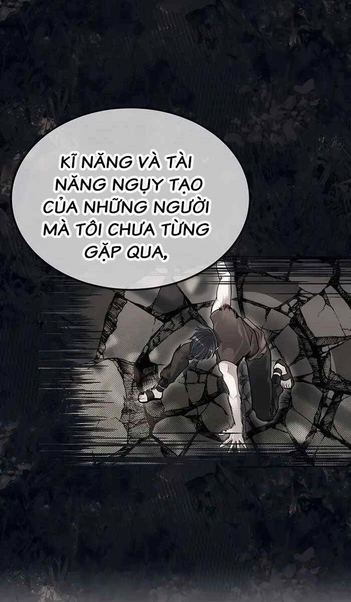 Anh Trai Anh Hùng Là Người Đã Chết Trong Học Viện - Chapter 34 - Page 11