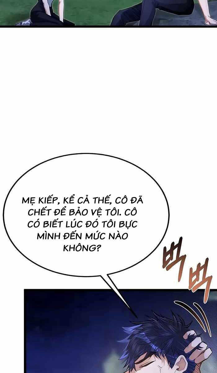 Anh Trai Anh Hùng Là Người Đã Chết Trong Học Viện - Chapter 34 - Page 22