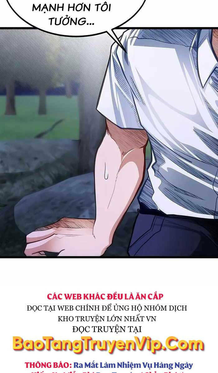 Anh Trai Anh Hùng Là Người Đã Chết Trong Học Viện - Chapter 34 - Page 35